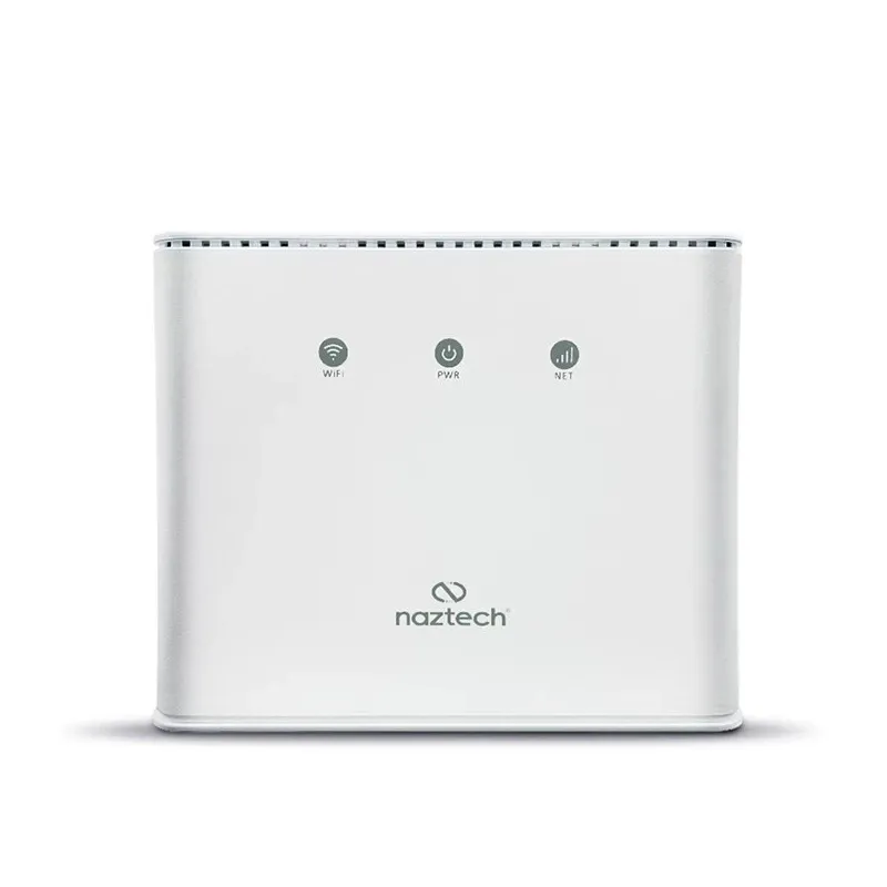 Naztech GTX1000 4G Modem