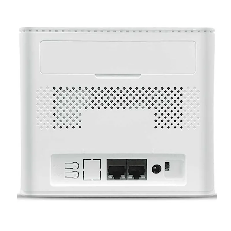 مودم 4G-LTE نزتک GTX1000
