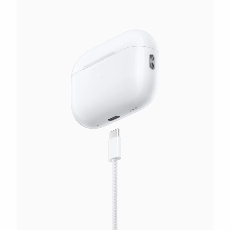 هندزفری بلوتوث اپل AirPods Pro 2nd Generation 2023