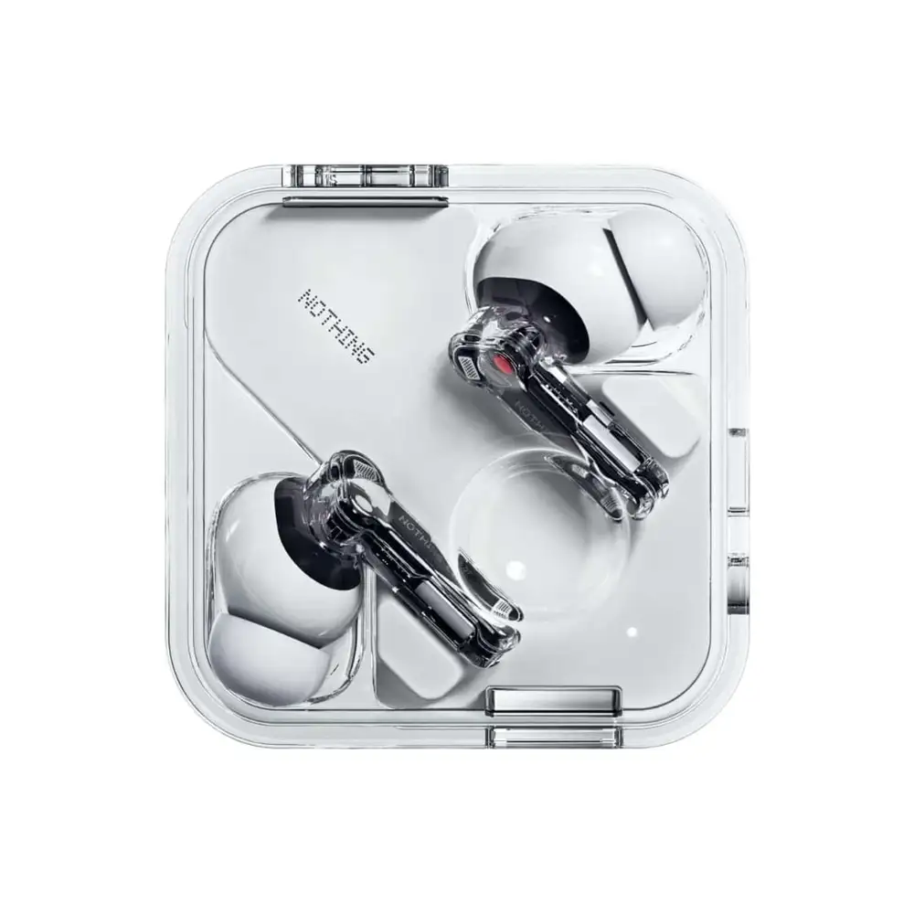 Nothing Ear 2024 Bluetooth Earbuds