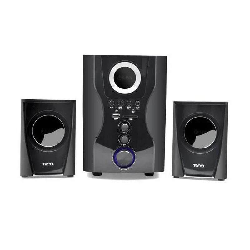 Tsco TS 2198 Desktop Speaker