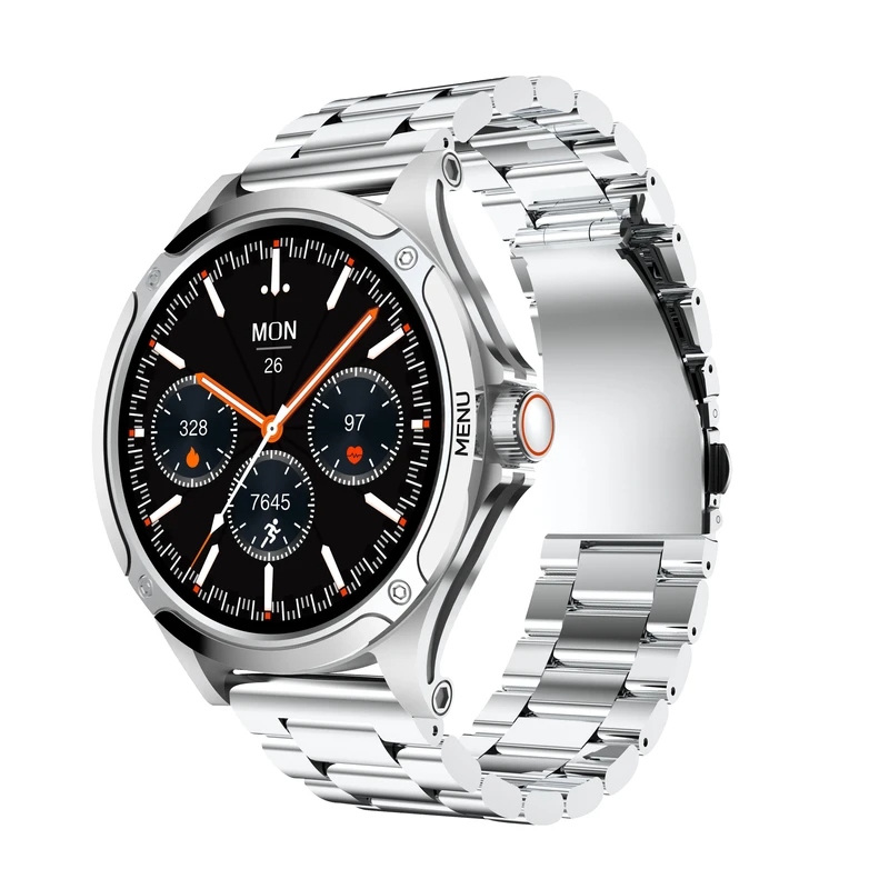 TCH HD2 3D Hero2 Smart Watch