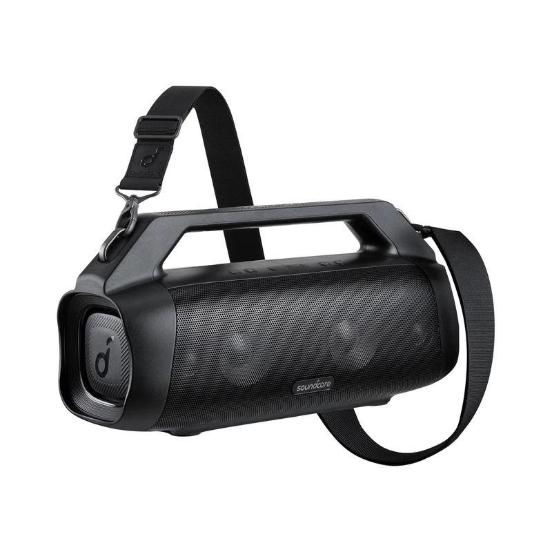 Anker SoundCore Motion Boom Plus Bluetooth Speaker