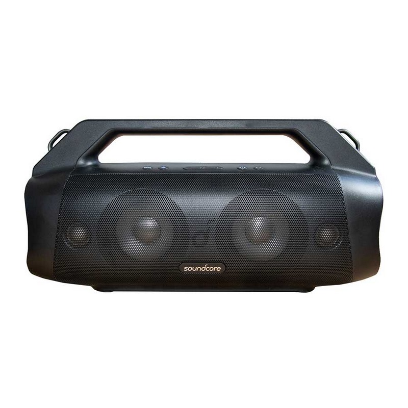 Anker SoundCore Motion Boom Plus اسپیکر بلوتوثی قابل حمل 