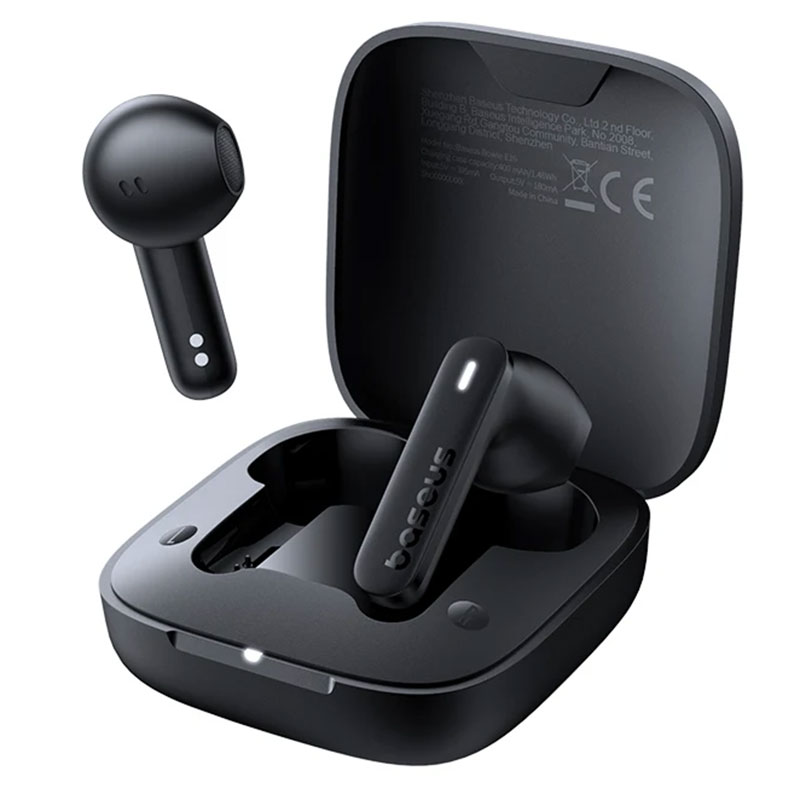 Baseus Bowie E16 Bluetooth headset