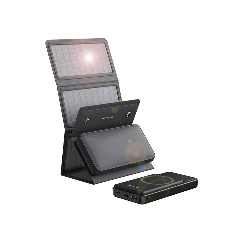 Green Lion Solar Max 20w 10000mAh Power Bank