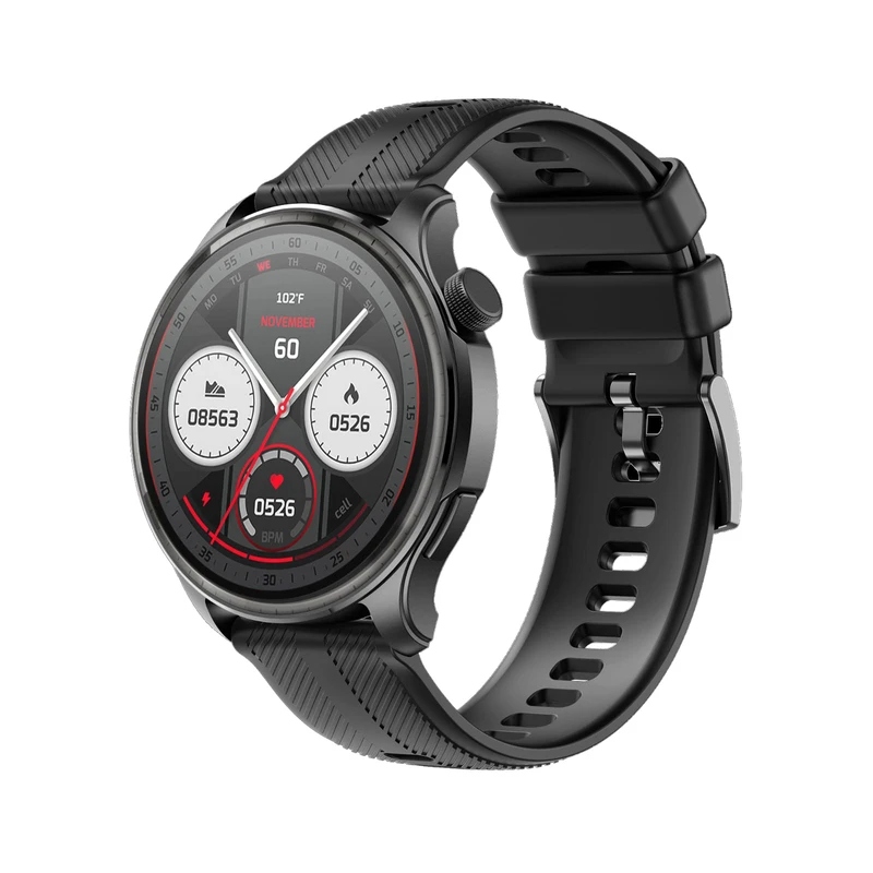 TCH Z40 Plus Smart Watch