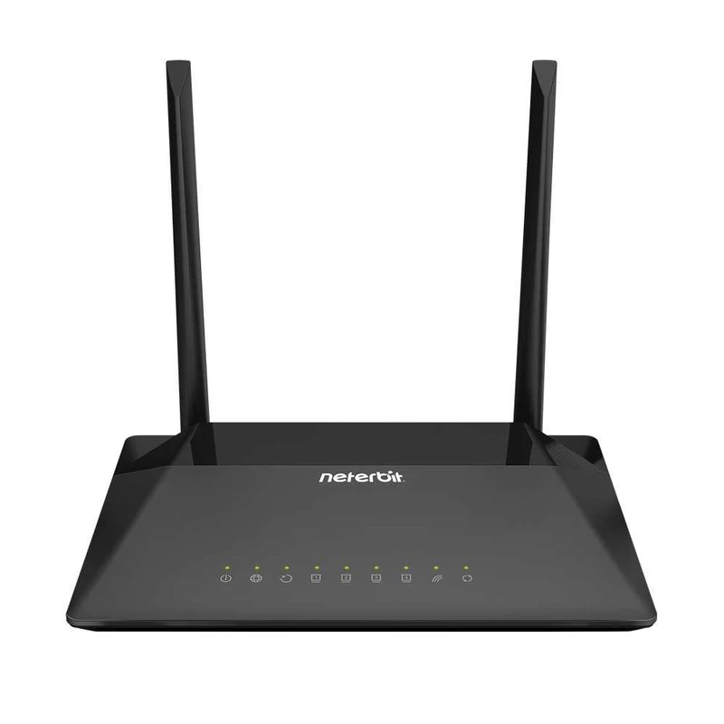 Neterbit NSL-224 VDSL2/ADSL2+ Modem