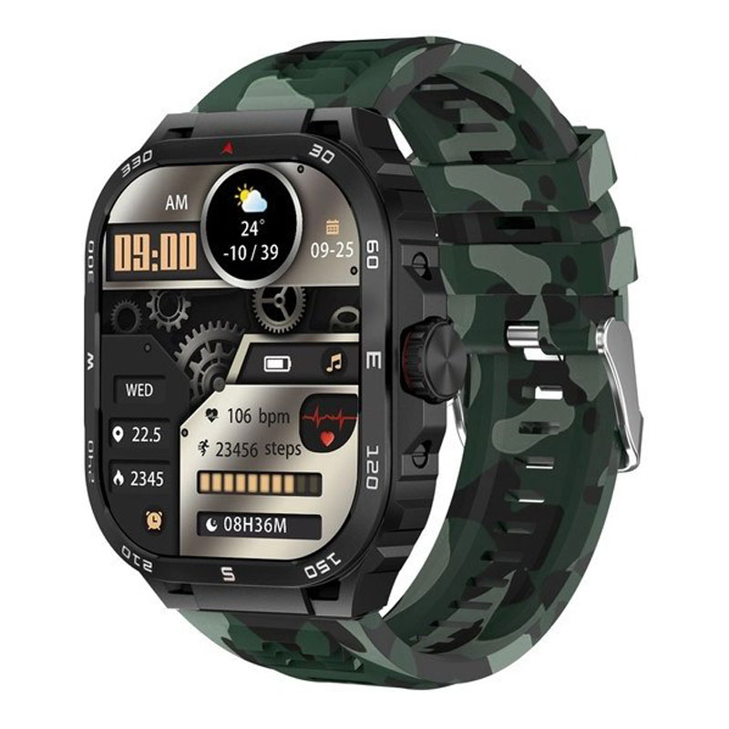 TCH Z10 Ultra Smart Watch