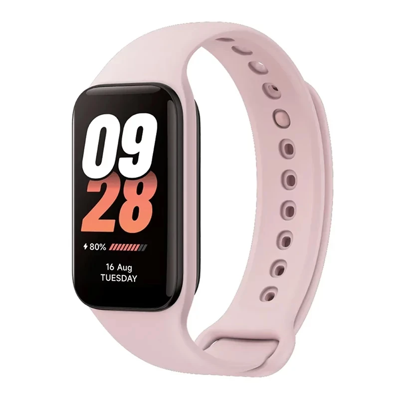  مچ بند هوشمند شیائومی Mi Band 8 Active