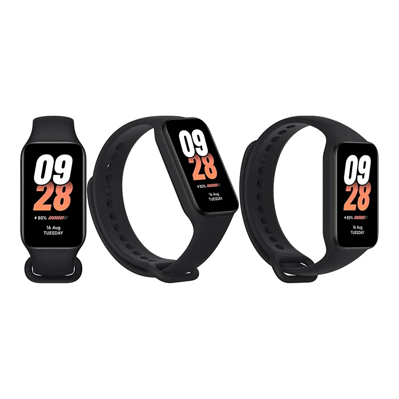  مچ بند هوشمند شیائومی Mi Band 8 Active