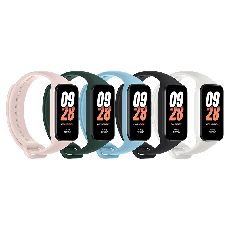  مچ بند هوشمند شیائومی Mi Band 8 Active