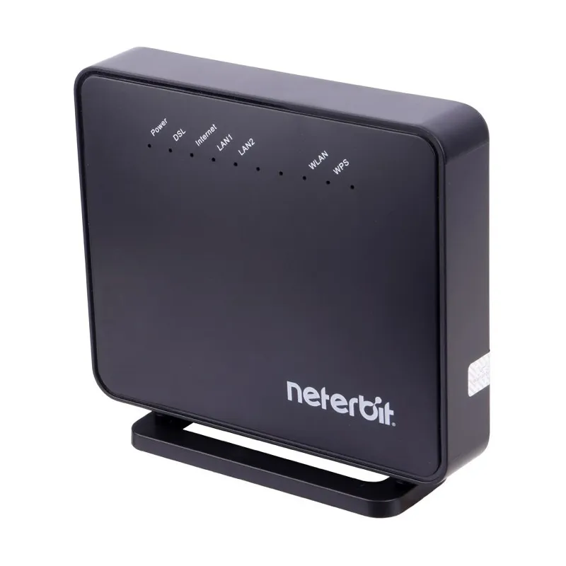 مودم +VDSL2/ADSL2 نتربیت  NV-2030N