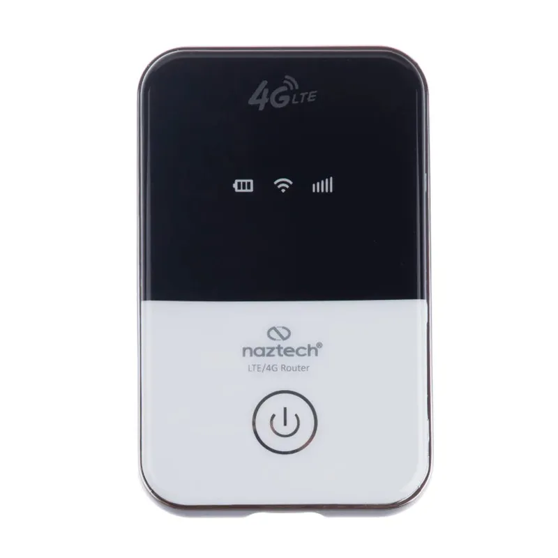 Naztech NZT-77C 4G Portable Modem