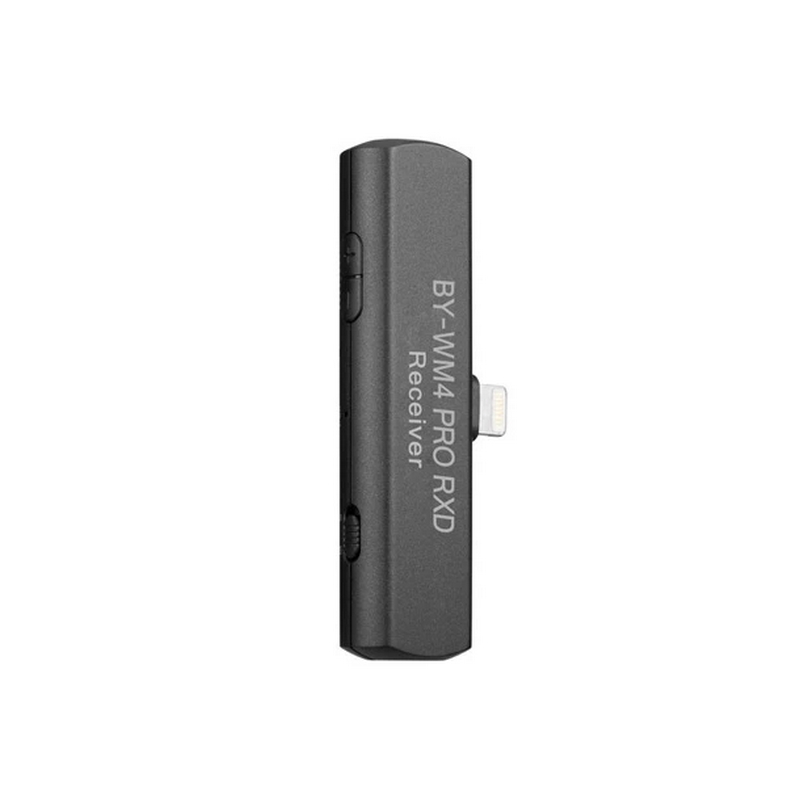 BOYA BY-WM4 Pro-K4 میکروفن بیسیم  