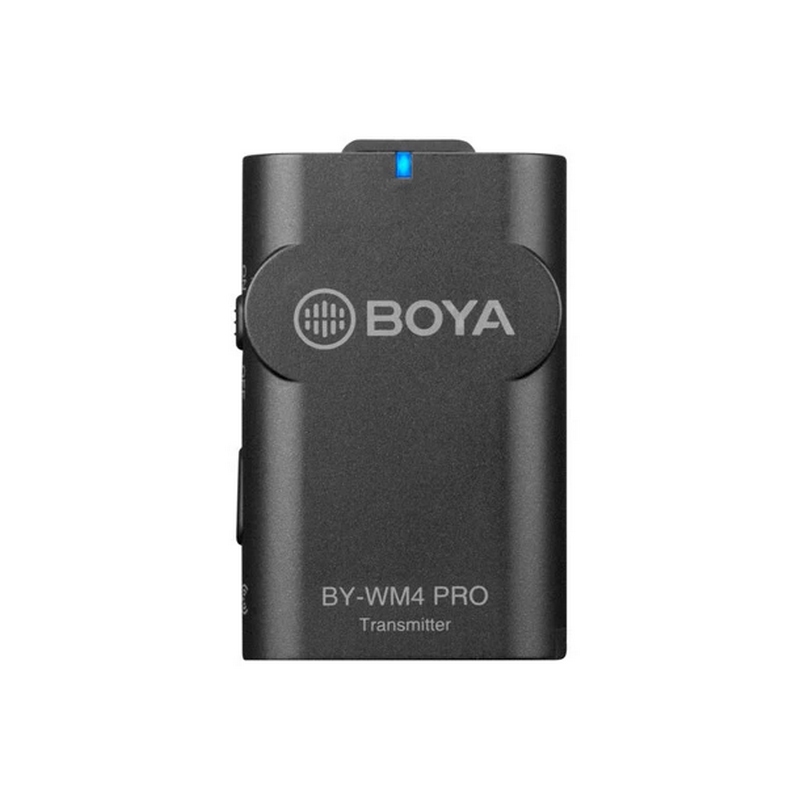 BOYA BY-WM4 Pro-K4 میکروفن بیسیم  