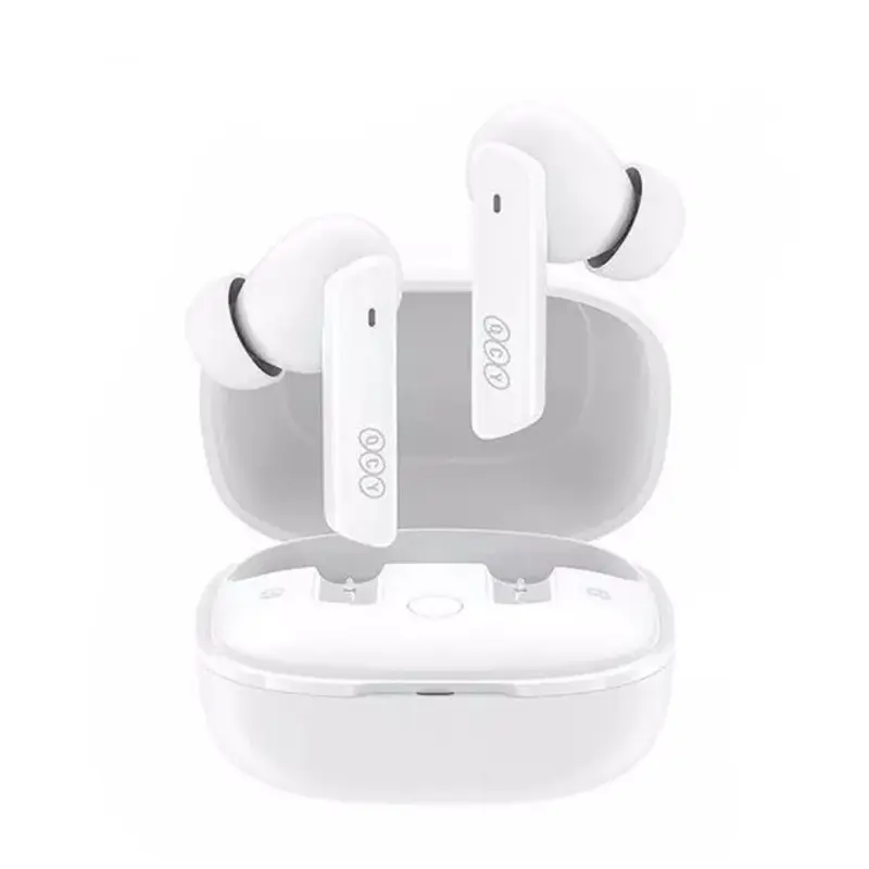 هندزفری بلوتوث QCY Melobuds ANC HT05