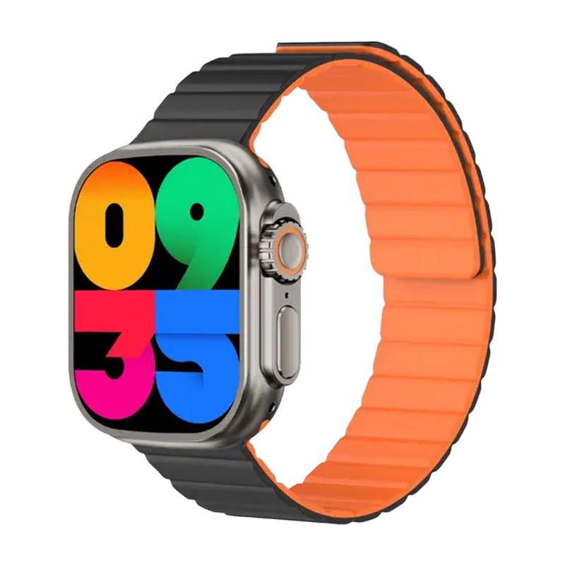 Green Lion Ultra SE Smart Watch