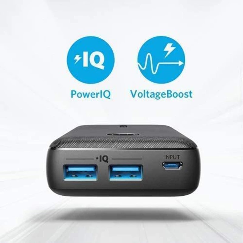 PowerCore Select A1223 12w پاوربانک 10000 انکر 