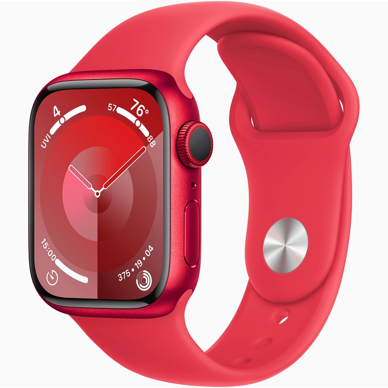 ساعت هوشمند اپل  Series 9 41mm