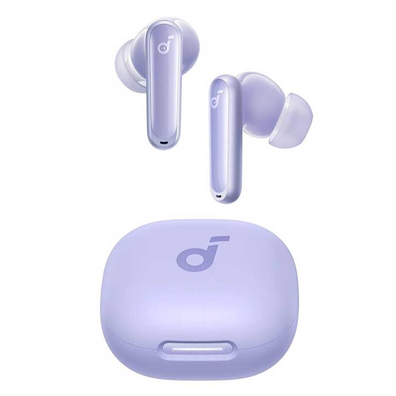 هندزفری بلوتوثی Anker Soundcore P40i