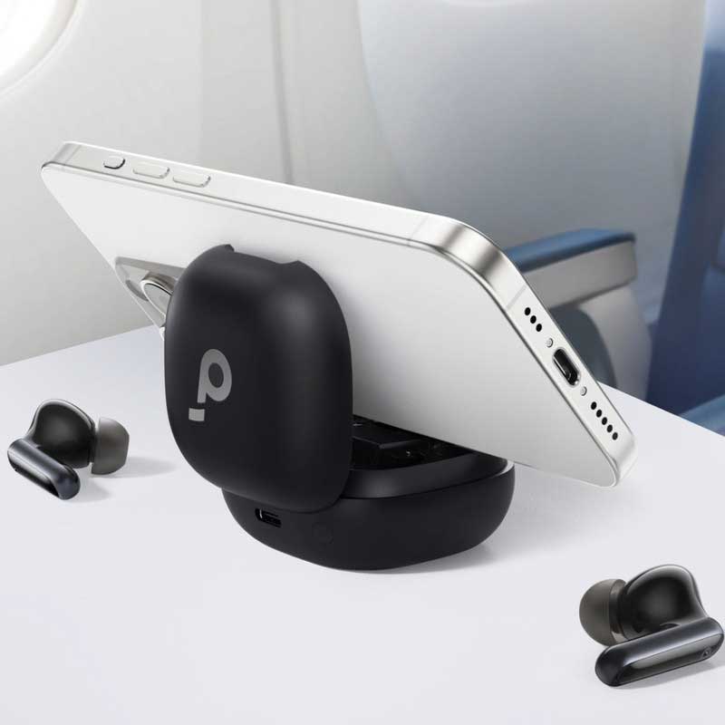 هندزفری بلوتوثی Anker Soundcore P40i