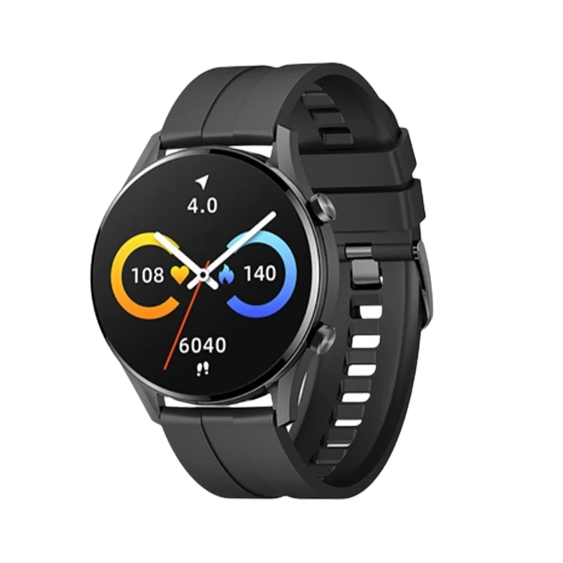  Imilab W12 Smart Watch