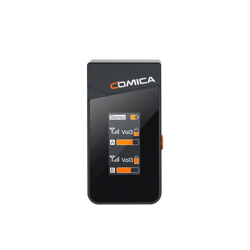 Comica Vimo C1 میکروفن بی سیم کامیکا