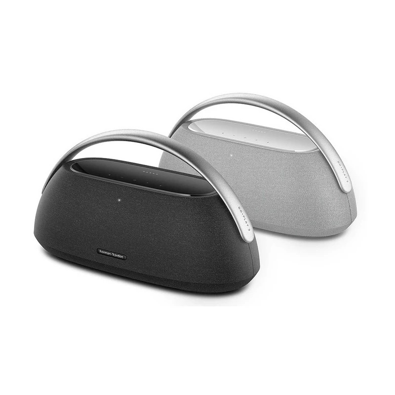 Harman Kardon Go+ Play 3 2023 اسپیکر بلوتوثی قابل حمل 