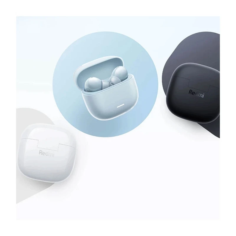 هندزفری بلوتوثی شیائومی مدل Buds 6 Lite