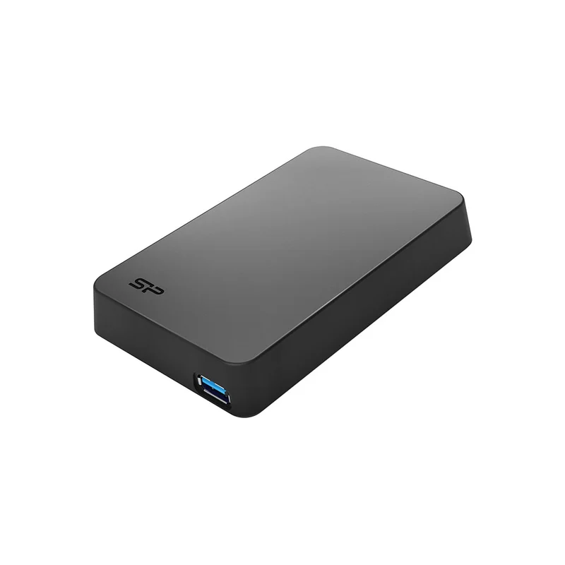 Silicon Power Stream S05  هارد اکسترنال 