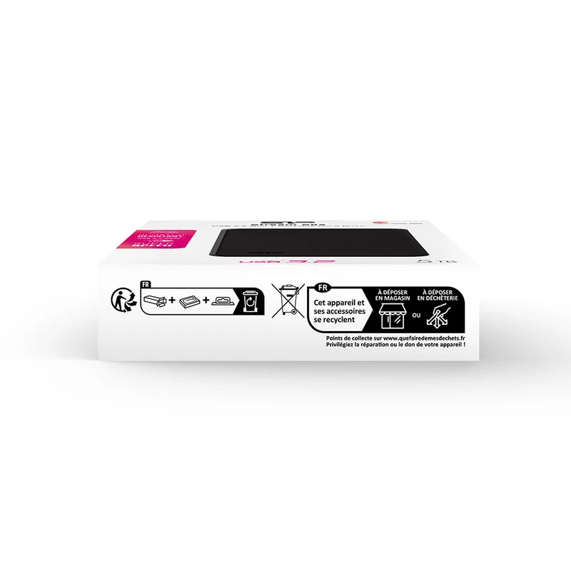 Silicon Power Stream S05  هارد اکسترنال 