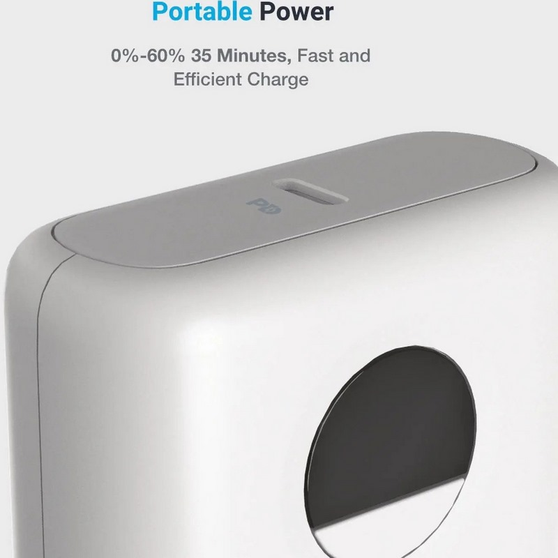  PPBCHA05 PD 30w پاوربانک 20000 پاورولوژی