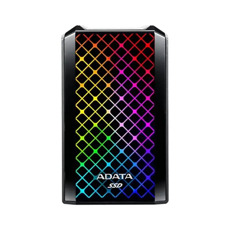 Adata SE900G 512GB External SSD Drive