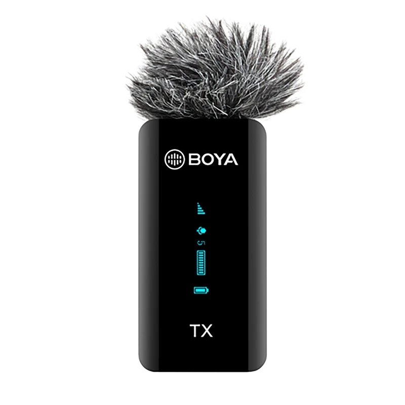 BOYA BY-XM6-S1 میکروفن بیسیم 