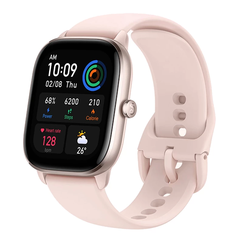 Amazfit GTS 4 Mini Smart Watch
