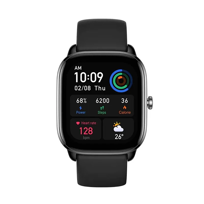 ساعت هوشمند امیزفیت GTS 4 Mini