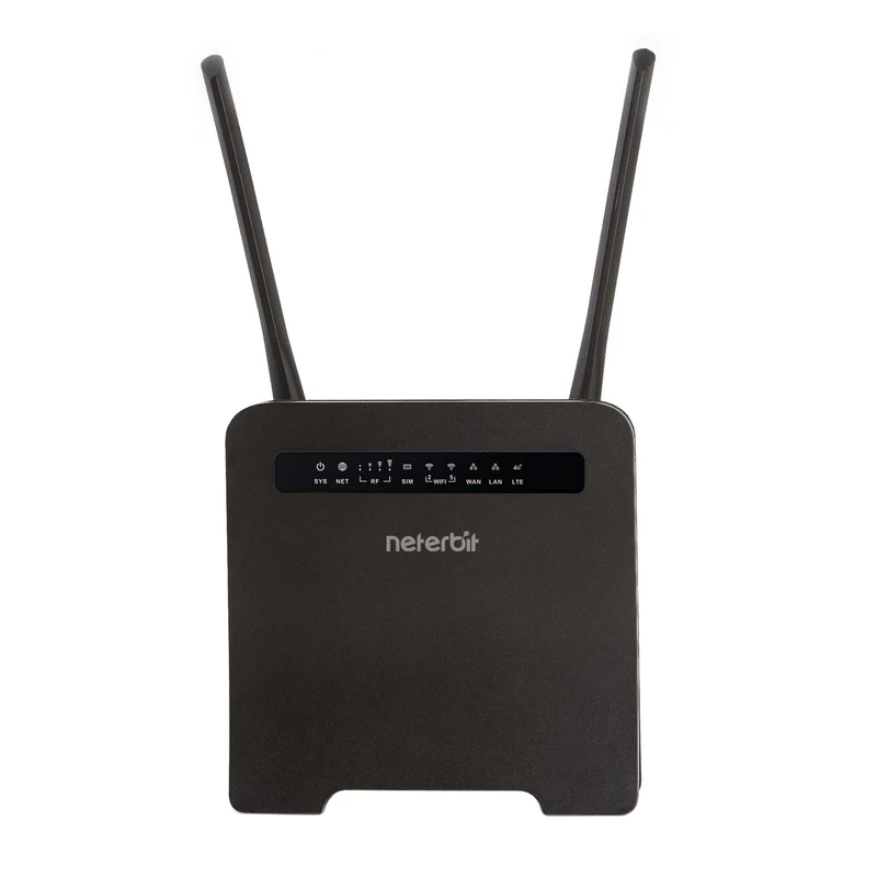 Neterbit NW-651D 4G-TD-LTE Modem