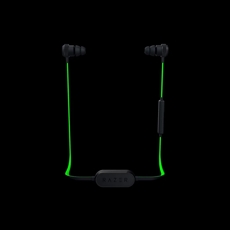 هندزفری بلوتوث گردنی ریزر Hammerhead BT