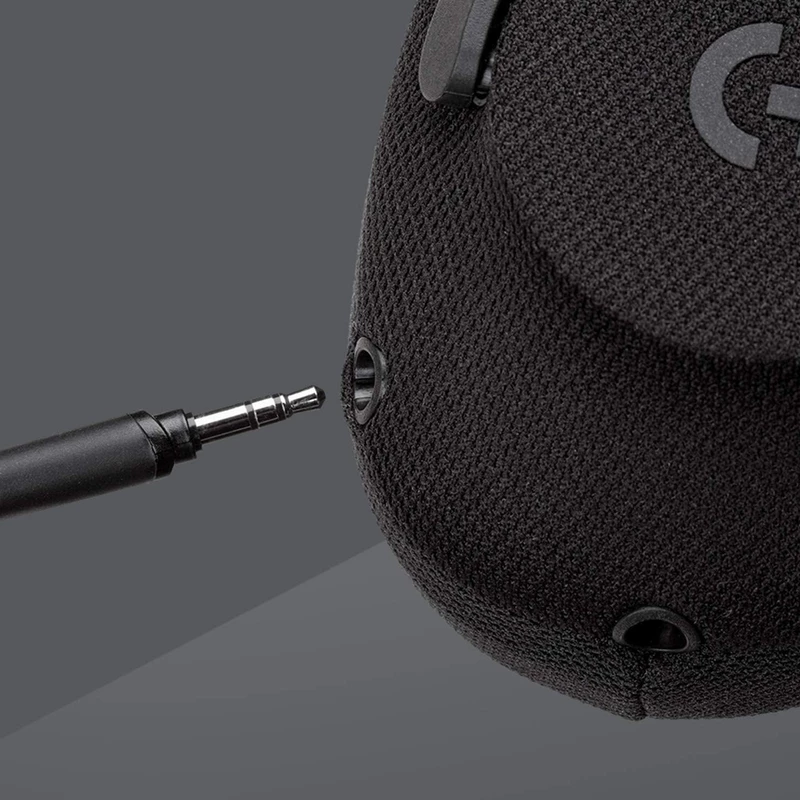هدفون بلوتوث گیمینگ لاجیتک G433