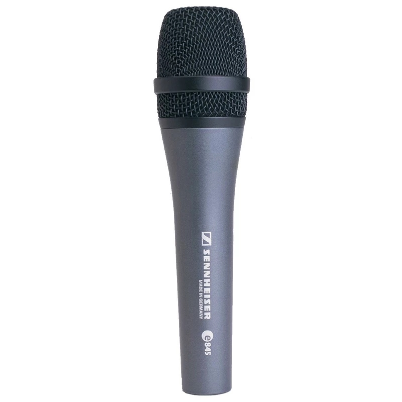 Sennheiser E845 Dynamic Microphone