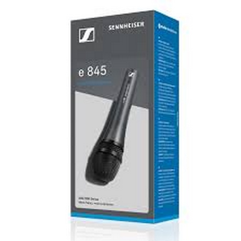 Sennheiser E845 میکروفن داینامیک 