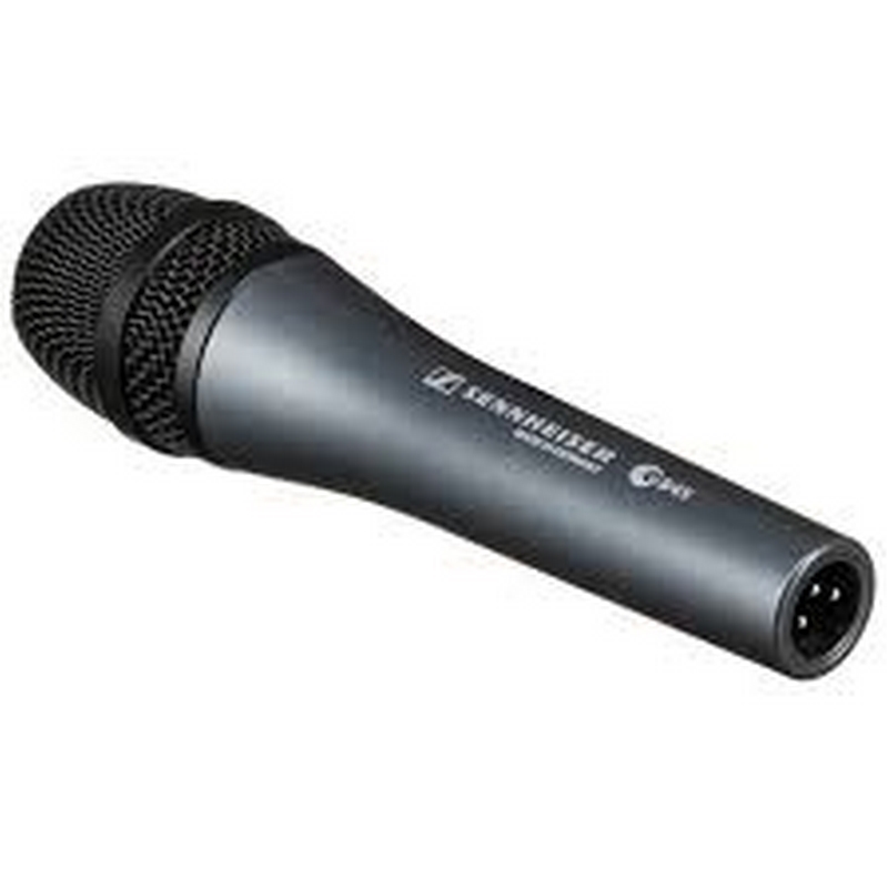 Sennheiser E845 میکروفن داینامیک 
