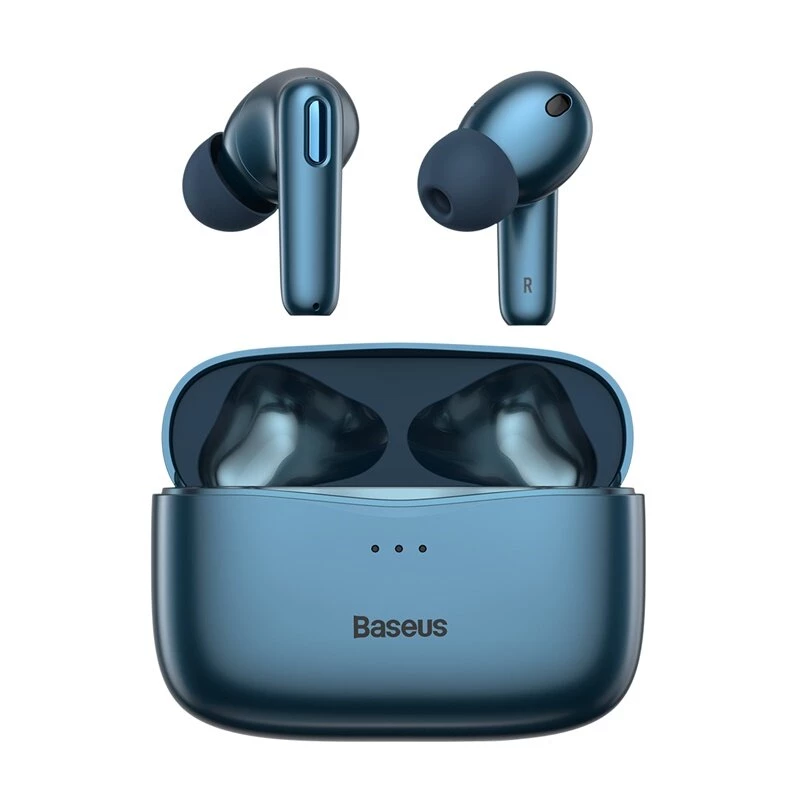 Baseus SIMU S2 Bluetooth Earbuds