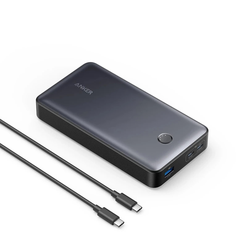 Anker PowerCore 537 65w 24000 mAh Power Bank