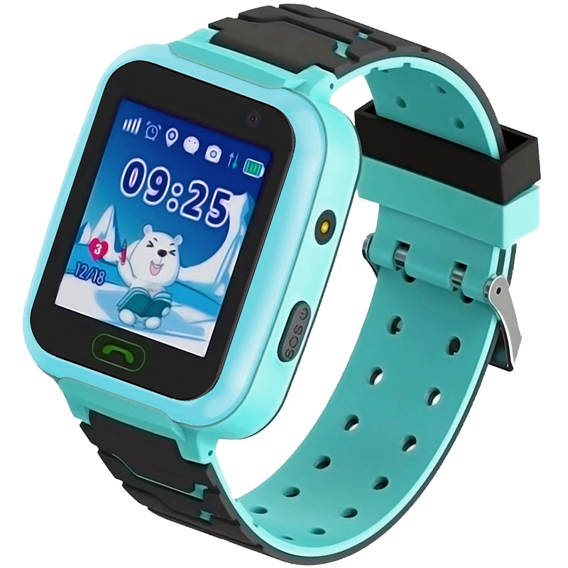 OEM KTD-16 Kid Smart Watch