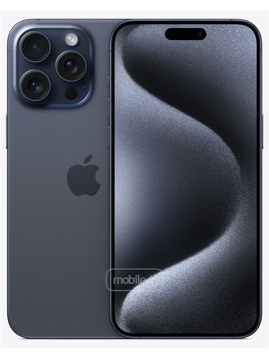 Apple iPhone 15 Pro Max