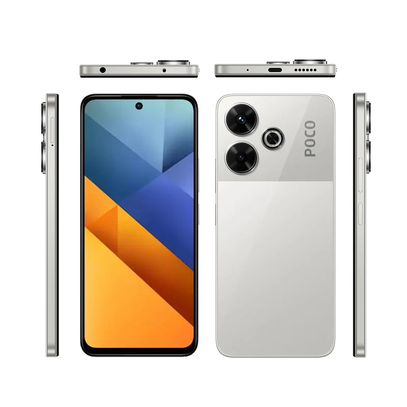 Xiaomi Poco M6 4G