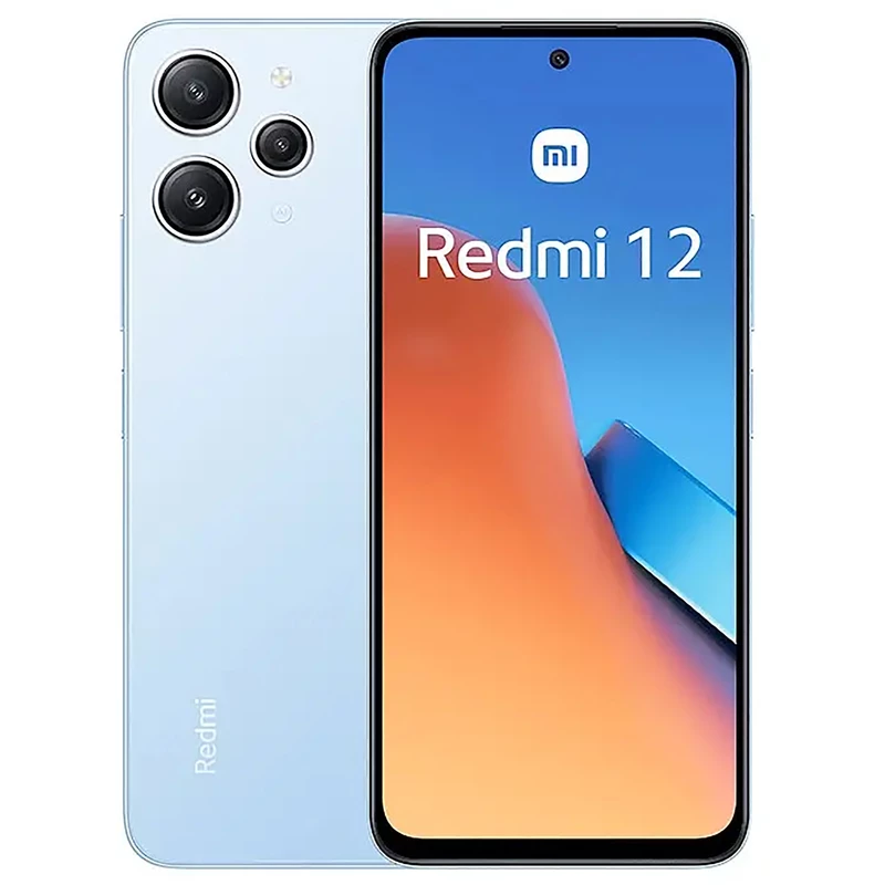 Xiaomi Redmi 12