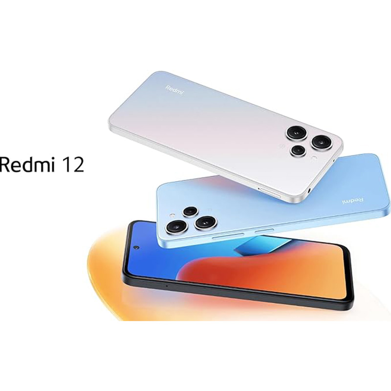 Xiaomi Redmi 12
